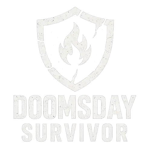 Doomsday Survivor Headquarters